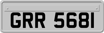GRR5681