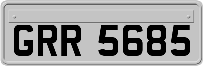 GRR5685