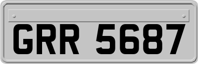 GRR5687