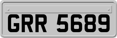 GRR5689