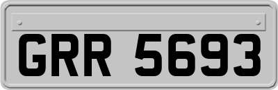 GRR5693