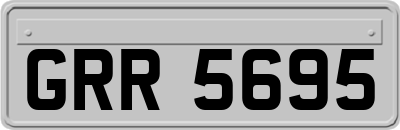 GRR5695