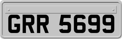 GRR5699
