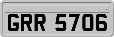 GRR5706