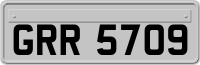 GRR5709