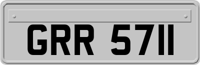 GRR5711