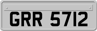 GRR5712