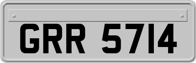 GRR5714