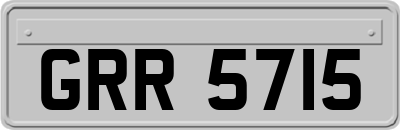 GRR5715