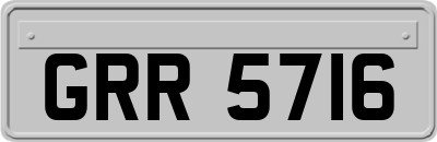 GRR5716
