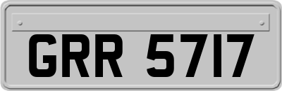 GRR5717
