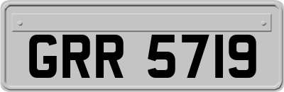 GRR5719