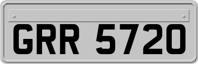 GRR5720