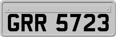 GRR5723