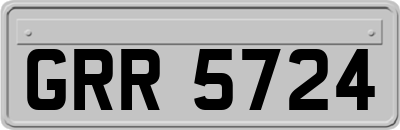 GRR5724