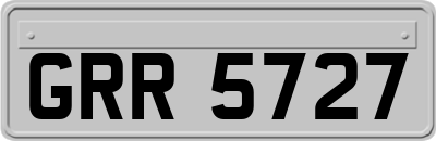GRR5727