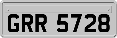 GRR5728