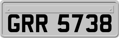 GRR5738