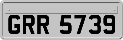 GRR5739