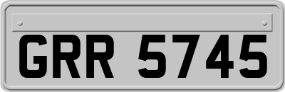 GRR5745