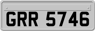 GRR5746