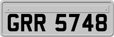 GRR5748