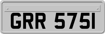 GRR5751