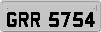 GRR5754