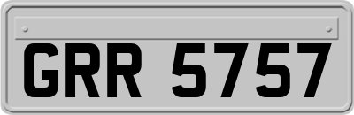 GRR5757