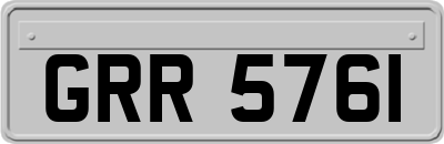 GRR5761