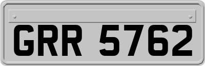 GRR5762
