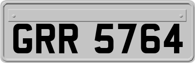 GRR5764