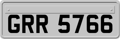 GRR5766