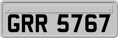GRR5767