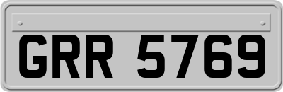GRR5769