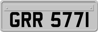 GRR5771