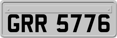 GRR5776