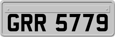 GRR5779