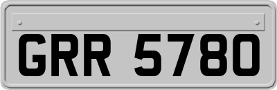 GRR5780