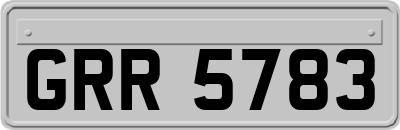 GRR5783