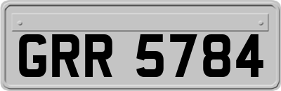 GRR5784