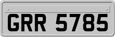 GRR5785