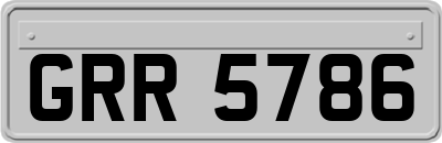 GRR5786