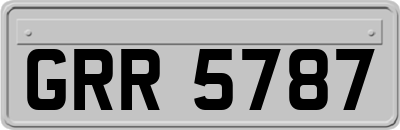 GRR5787