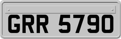 GRR5790