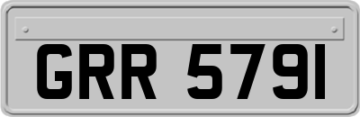 GRR5791