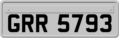 GRR5793