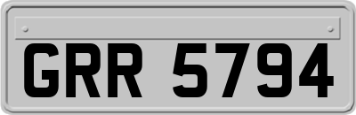 GRR5794