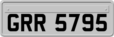 GRR5795