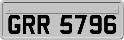 GRR5796